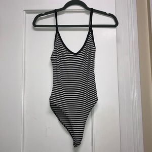 Forever 21 bodysuit